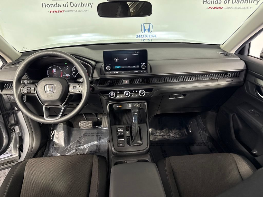 Certified 2024 Honda CR-V LX image 16