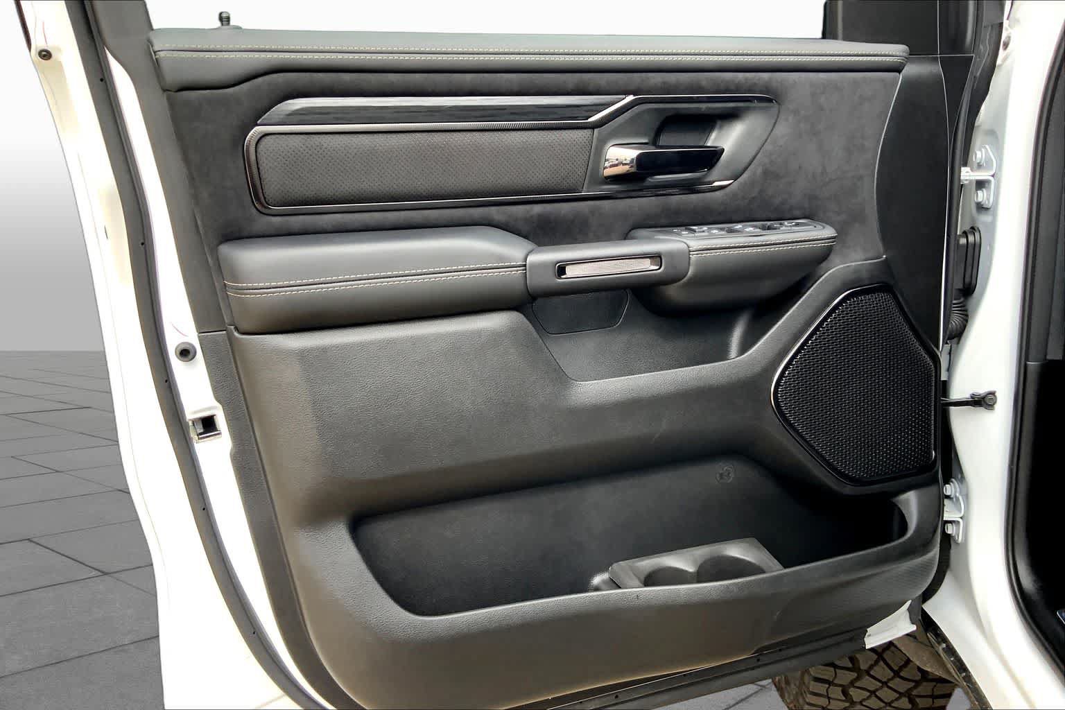 New 2026 RAM 1500 RHO AWD/4WD image 10
