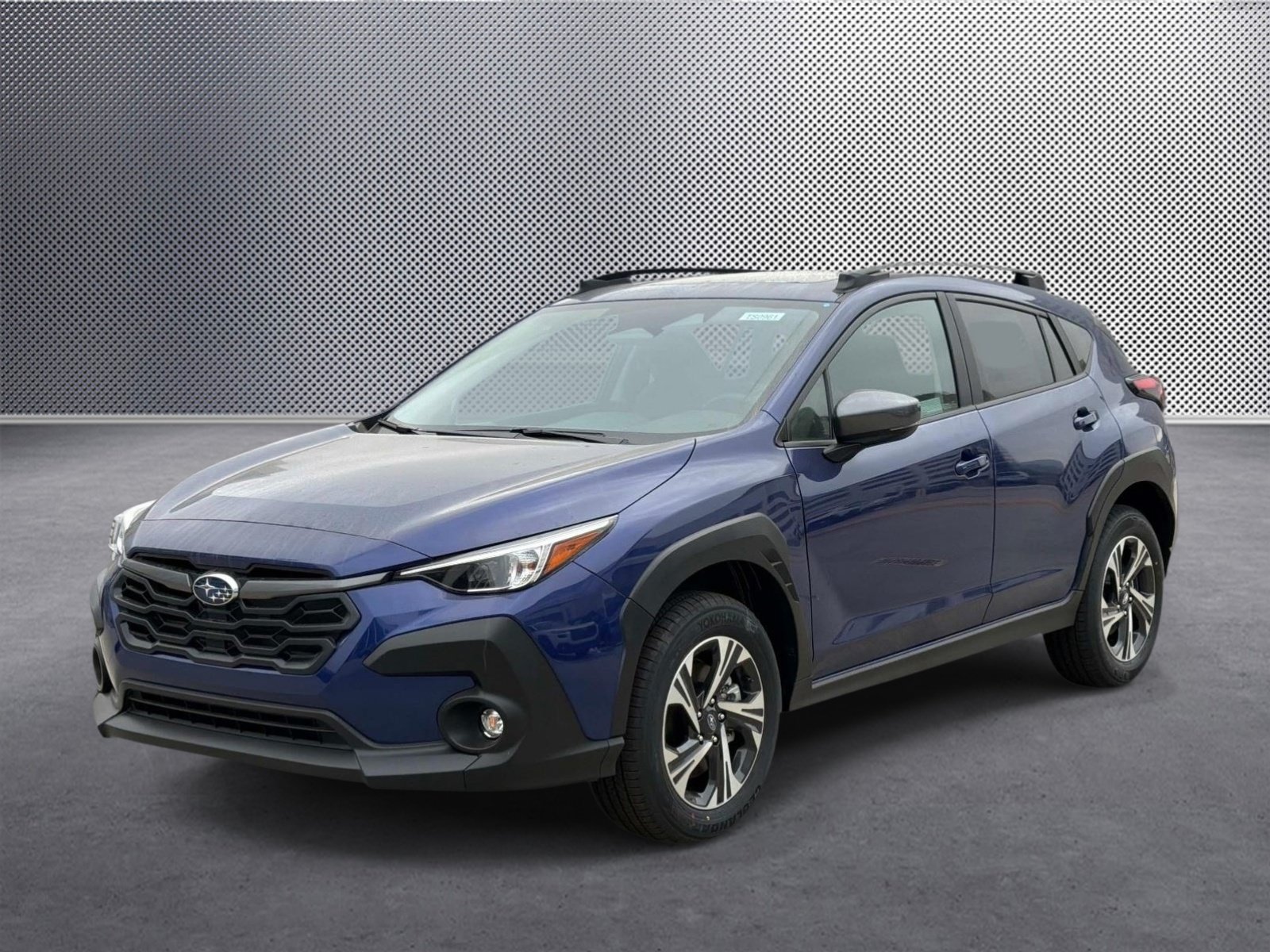 New 2026 Subaru Crosstrek 2.5i Premium