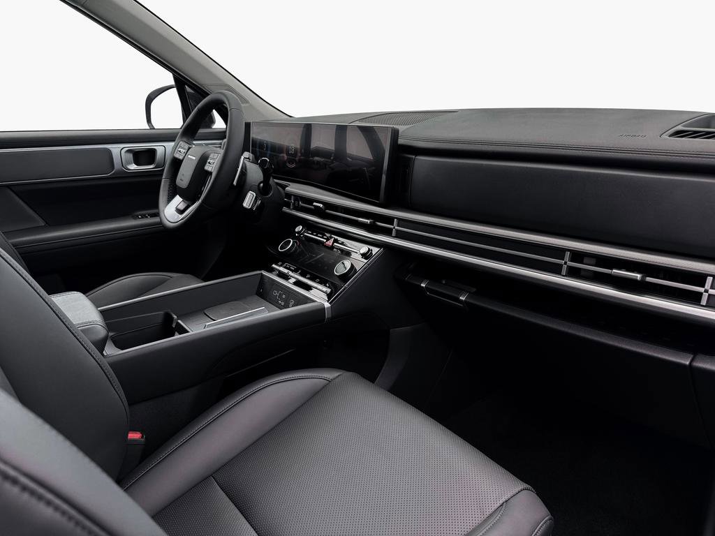 New 2026 Hyundai Santa Fe XRT image 16