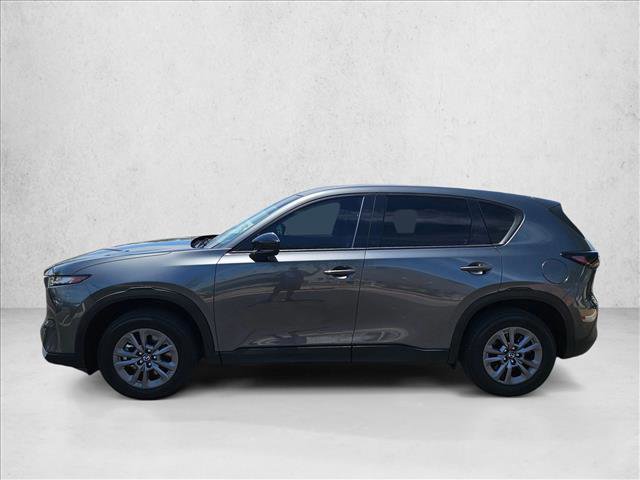 Used 2026 MAZDA CX-5 Select AWD/4WD image 9