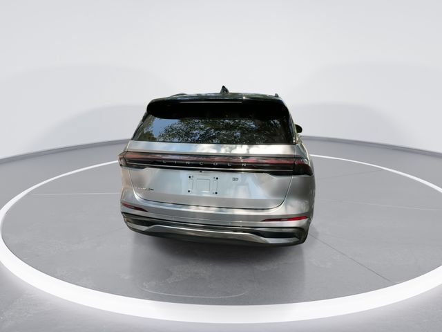 New 2026 Lincoln Nautilus Reserve AWD/4WD image 7