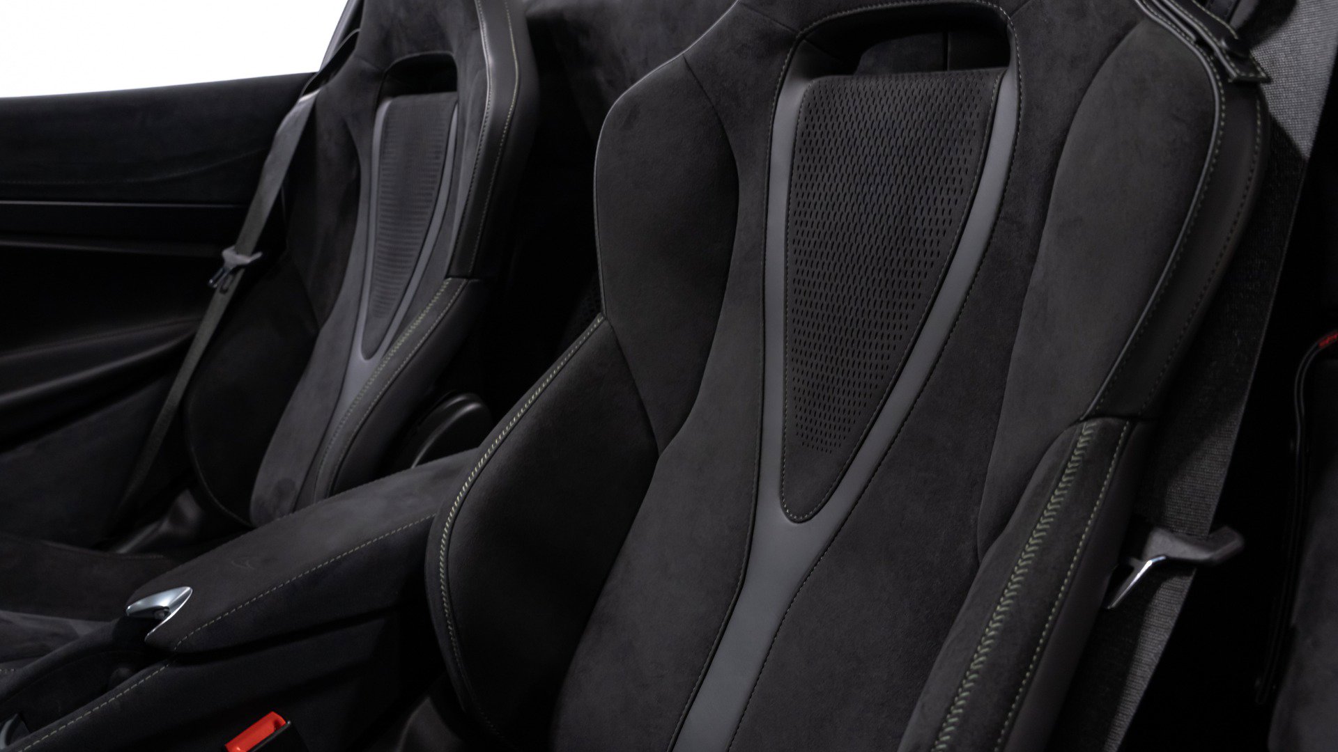 Used 2026 McLaren 750S image 49