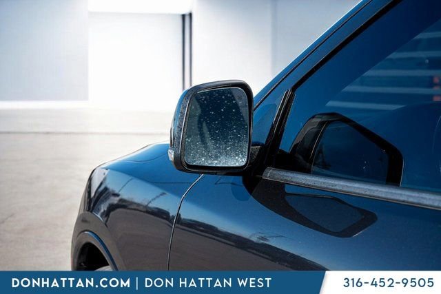 Used 2021 Dodge Durango GT image 29