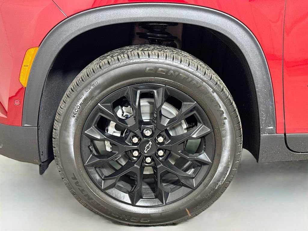 New 2026 Chevrolet Traverse LT w/ Enhanced Driving Package image 19