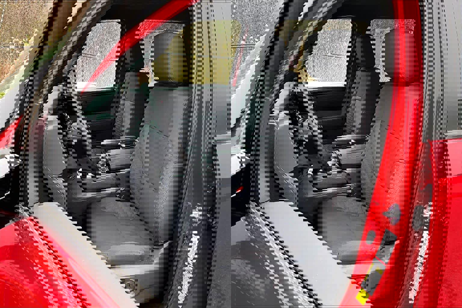 New 2026 Toyota Tundra SR5 image 9