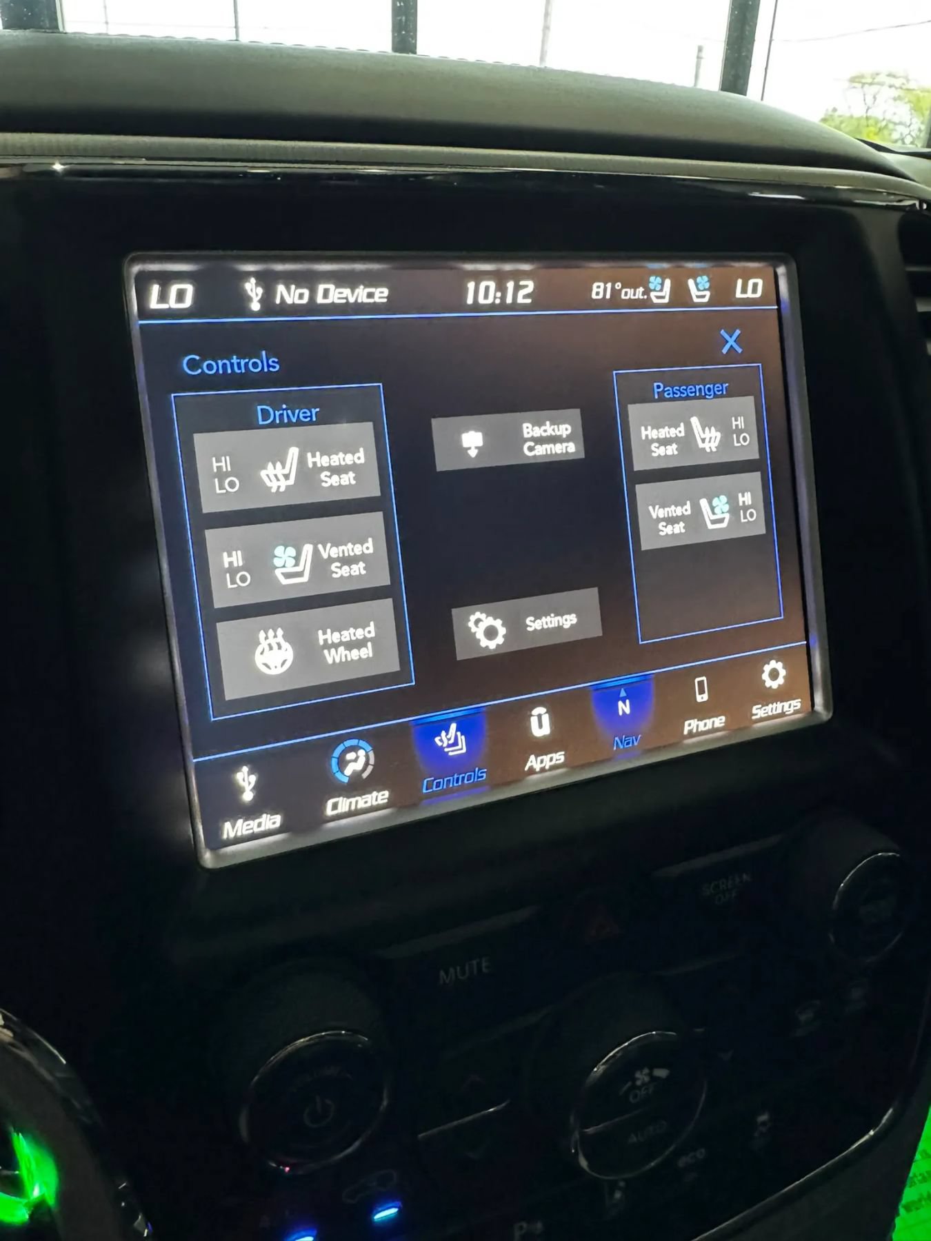 Used 2018 Jeep Grand Cherokee SRT AWD/4WD image 35
