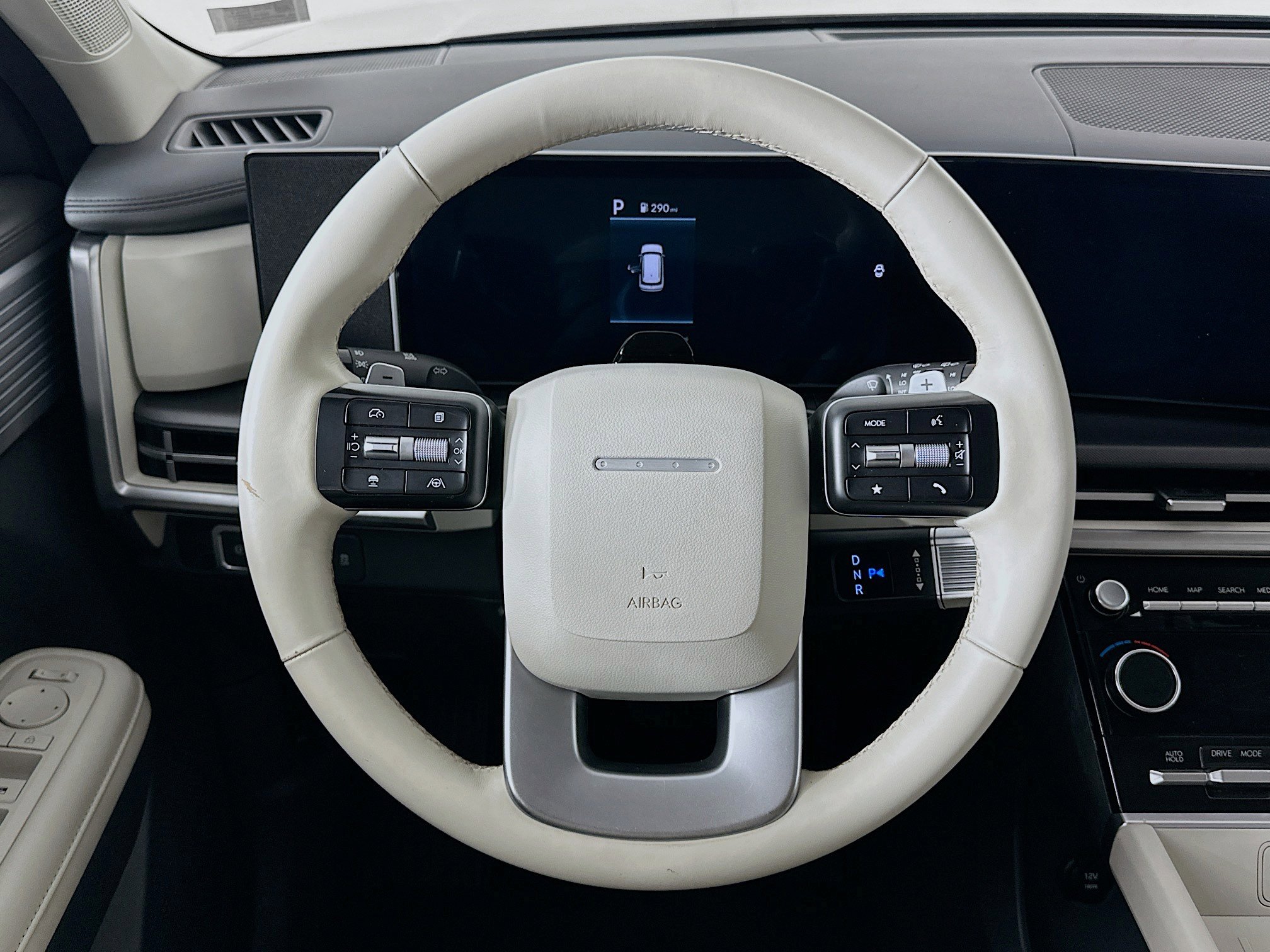 Used 2024 Hyundai Santa Fe SEL image 18