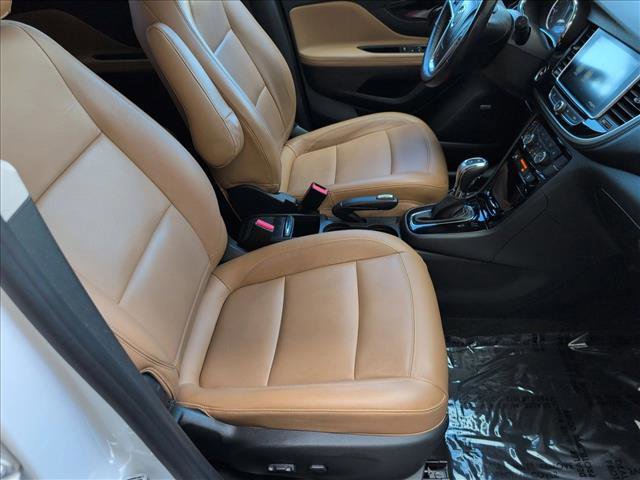 Used 2019 Buick Encore Essence w/ Experience Buick Package image 21