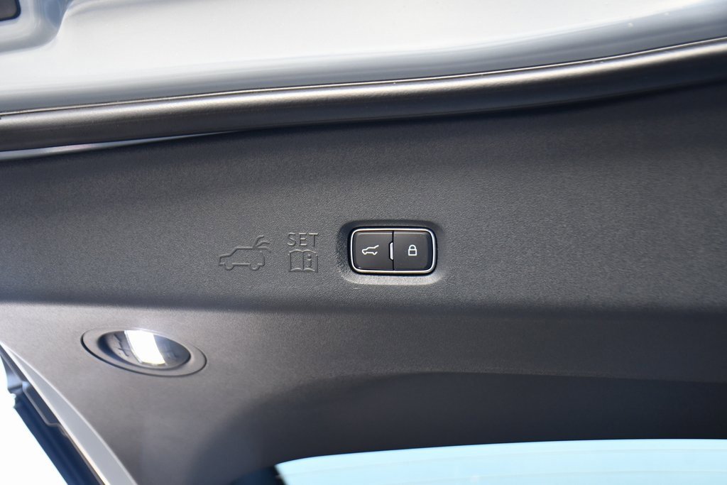 New 2025 Lincoln Navigator Reserve image 22