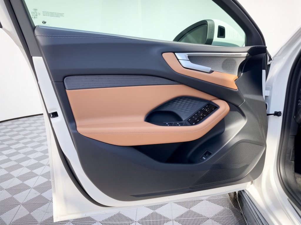 New 2026 Audi A5 Premium Plus AWD/4WD image 14