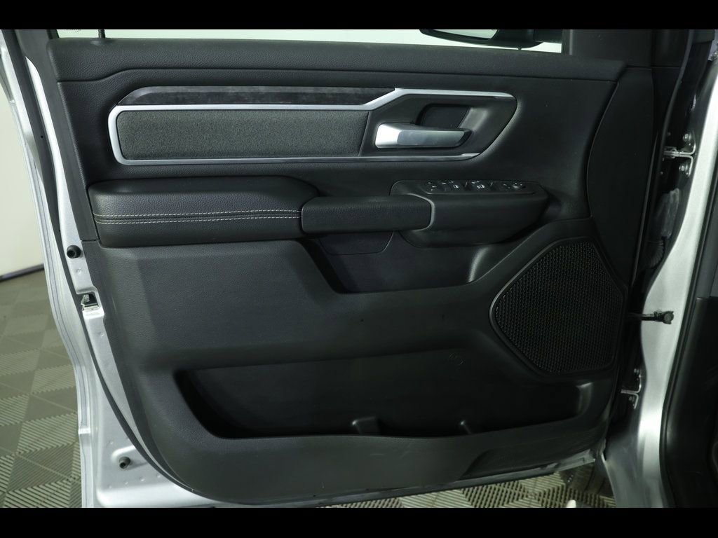 Used 2022 RAM 1500 Big Horn image 23