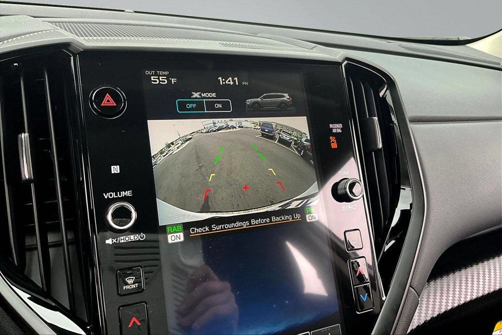New 2027 Subaru Ascent Premium AWD/4WD image 20