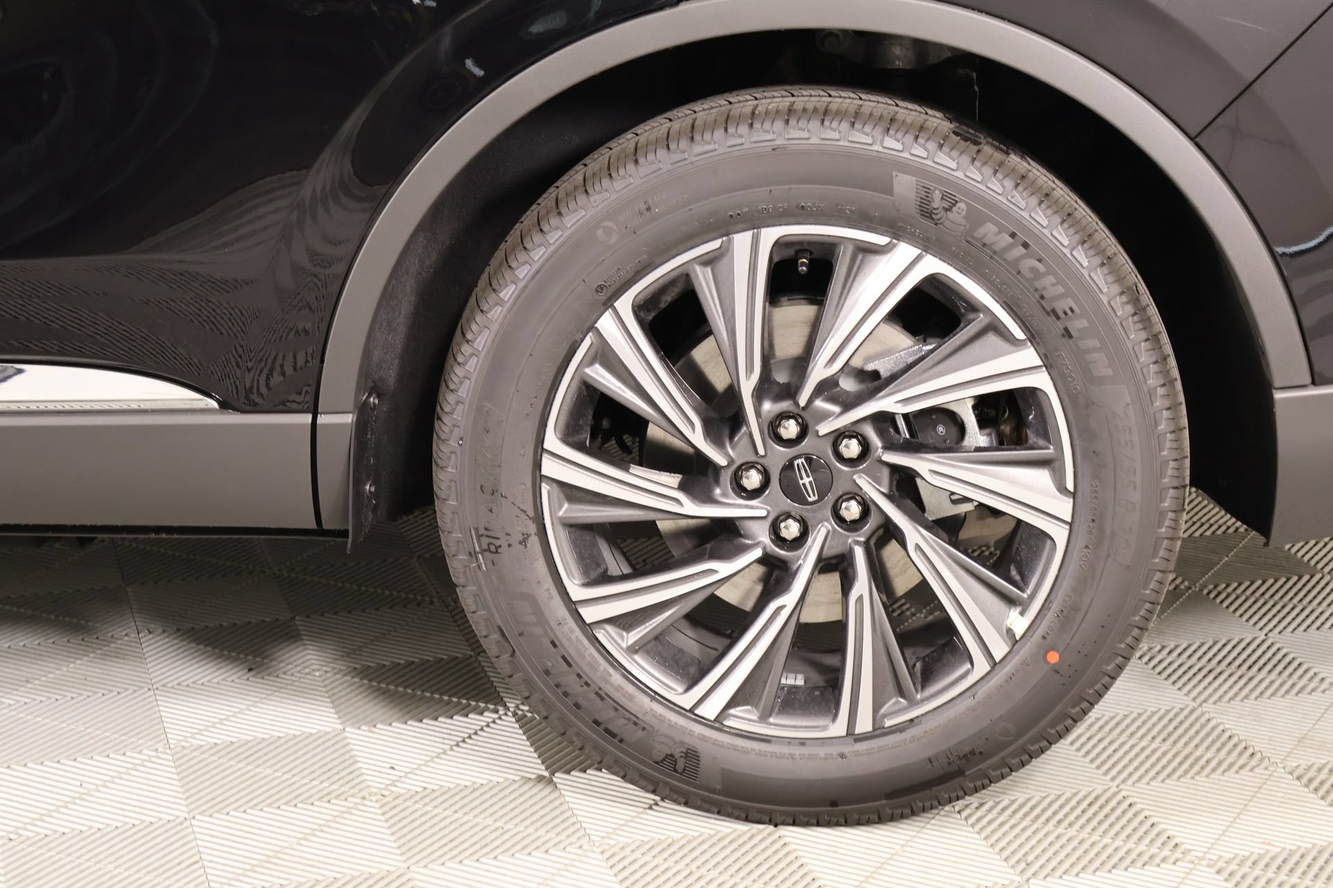 New 2026 Lincoln Aviator 2WD image 20