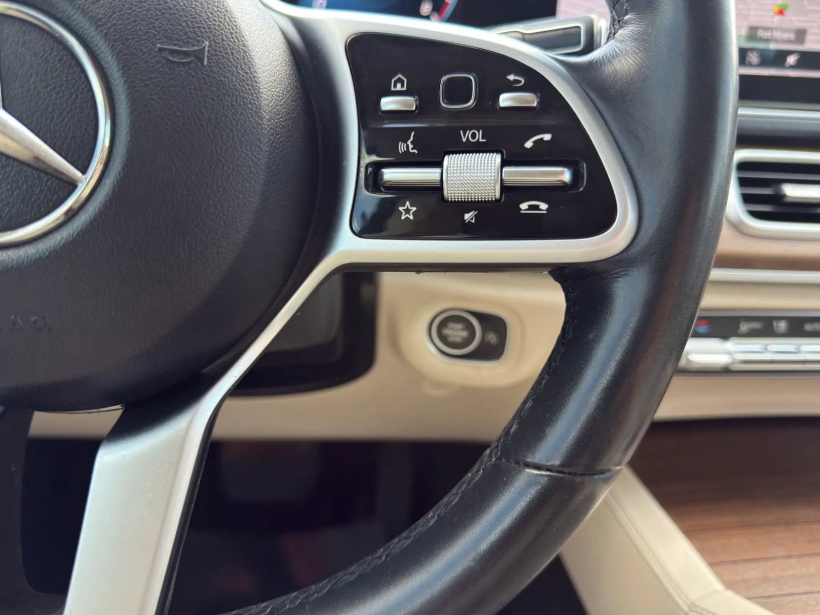Used 2021 Mercedes-Benz GLE 350 image 21