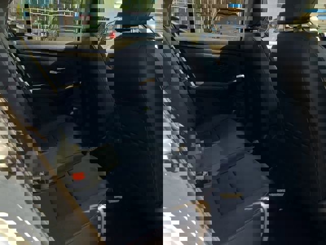 Used 2024 Nissan Sentra SR w/ SR Premium Package image 13