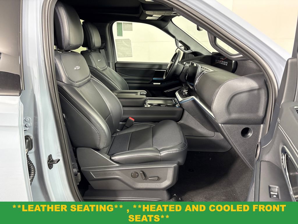 New 2026 Ford Expedition Max Platinum AWD/4WD image 5