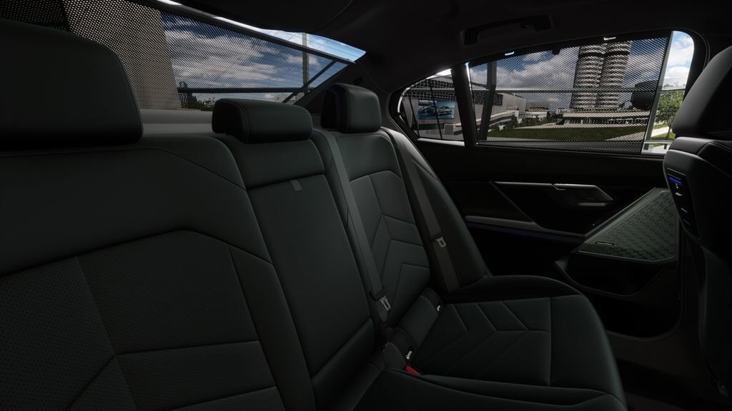 New 2026 BMW 540i xDrive w/ Executive Package image 12