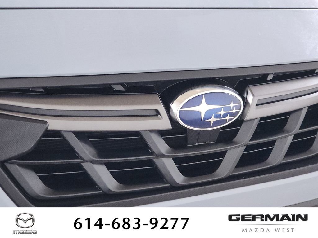 Used 2021 Subaru Crosstrek 2.5i Sport w/ Moonroof Package image 16