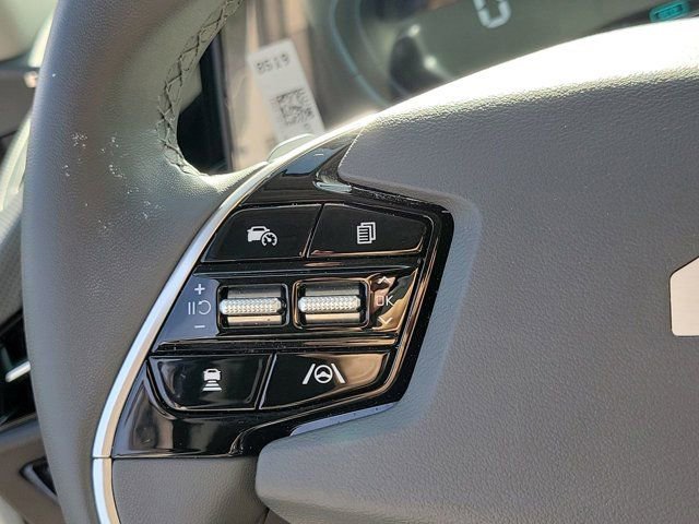 Used 2025 Kia Niro EX FWD image 31