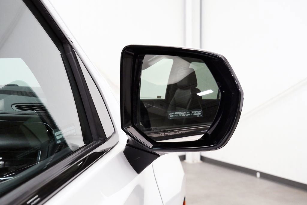 Used 2022 Chevrolet Tahoe Z71 image 37