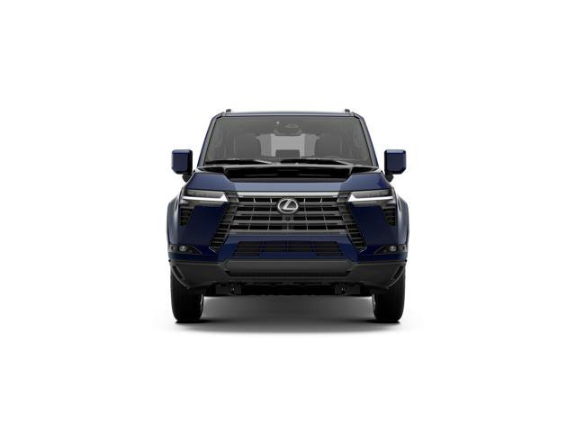 New 2027 Lexus GX 550 AWD/4WD image 5