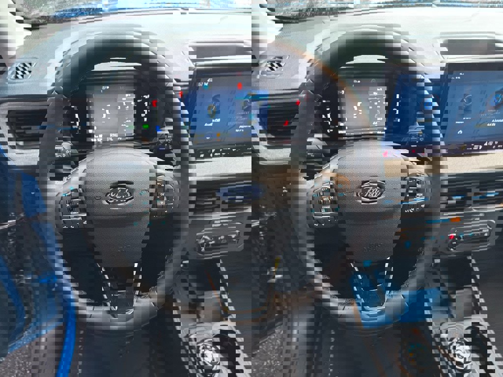 New 2026 Ford Maverick XLT w/ XLT Luxury Package image 25