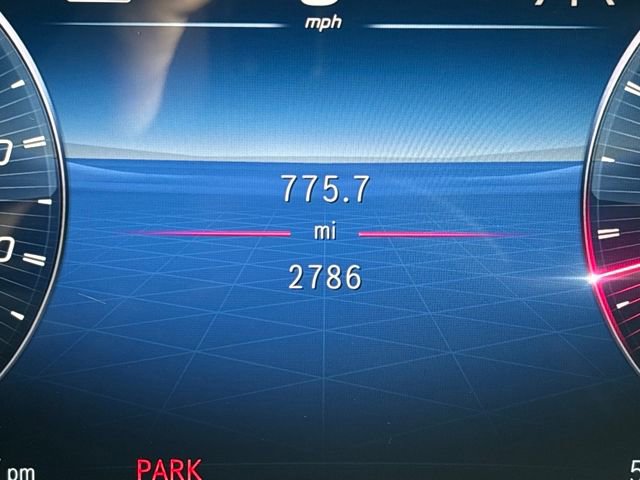 Used 2025 Mercedes-Benz SL 55 AMG 4MATIC image 41