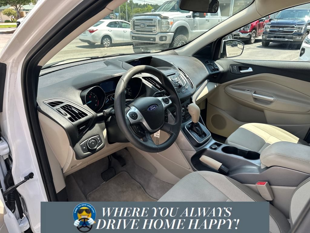 Used 2014 Ford Escape SE FWD image 9