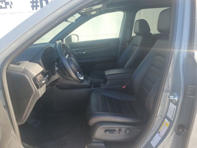 Certified 2025 Honda CR-V Sport Touring image 10