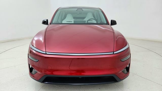 Used 2026 Tesla Model Y Performance AWD/4WD image 2