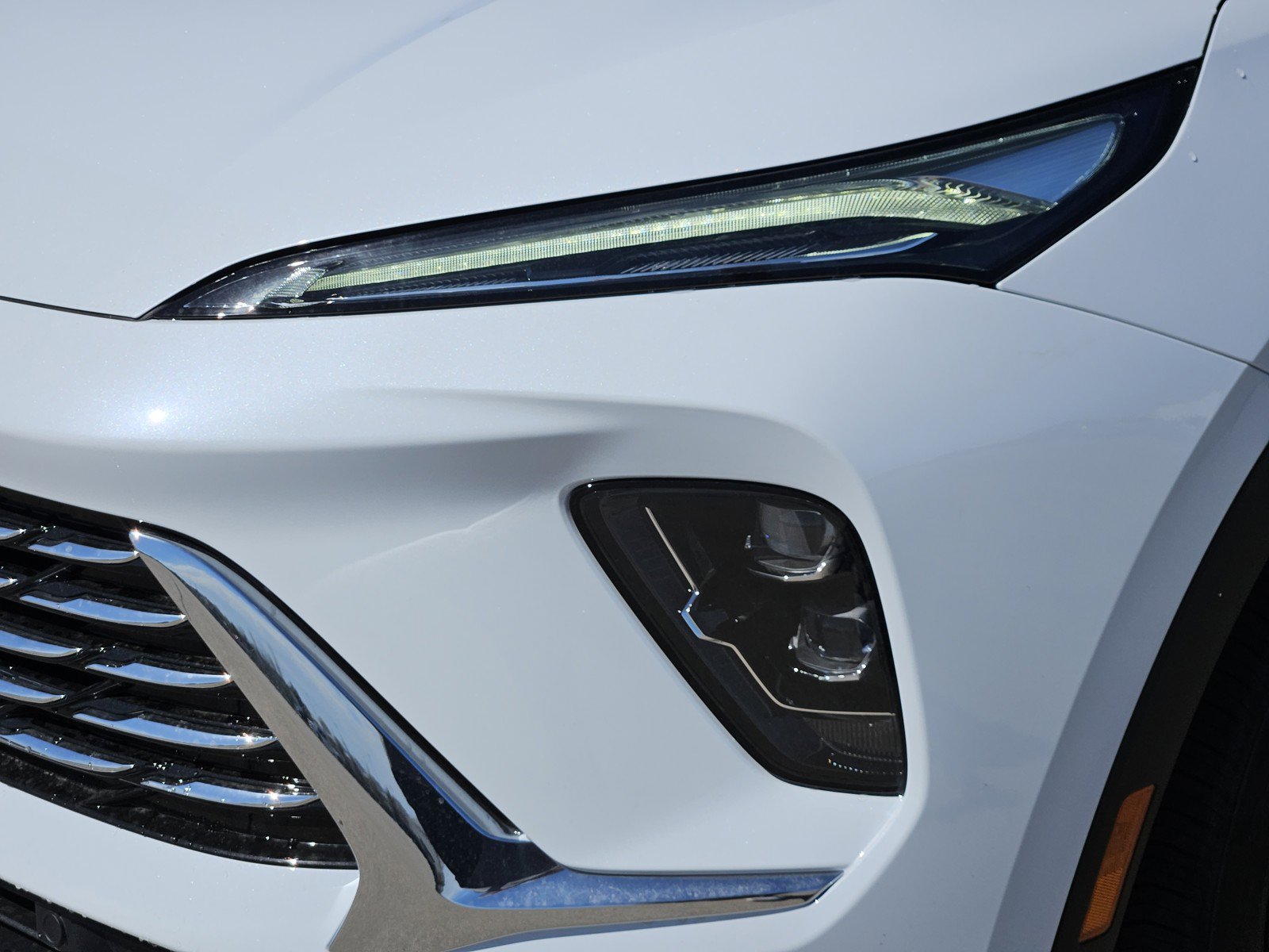New 2026 Buick Envision Preferred AWD/4WD image 5