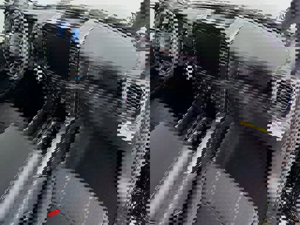 New 2025 Ford F150 STX w/ LOBO Package image 32