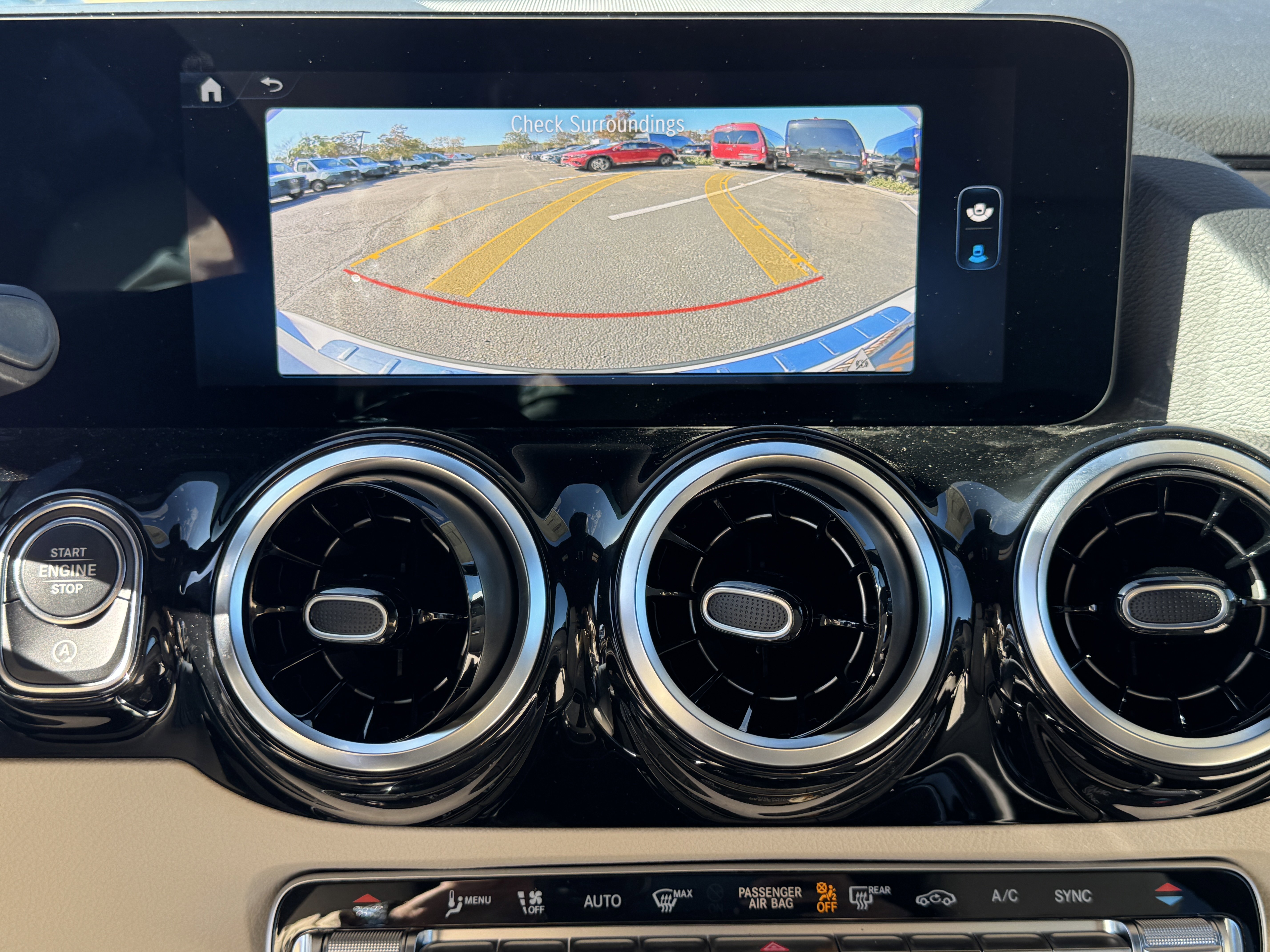 New 2026 Mercedes-Benz GLA 250 image 26