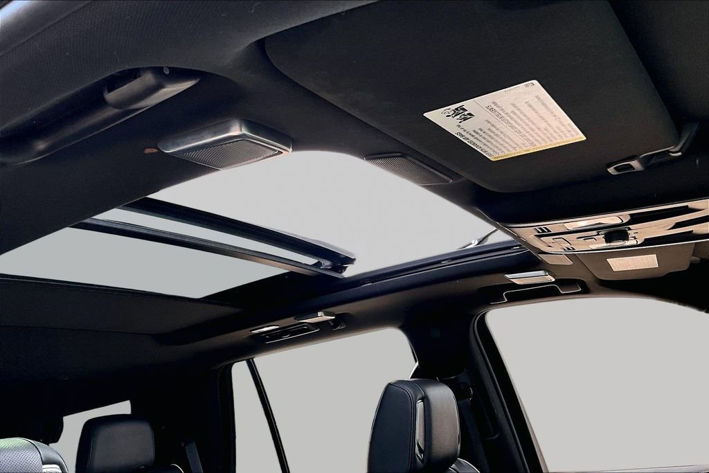 Used 2023 Cadillac Escalade Sport w/ Touring Package AWD/4WD image 17