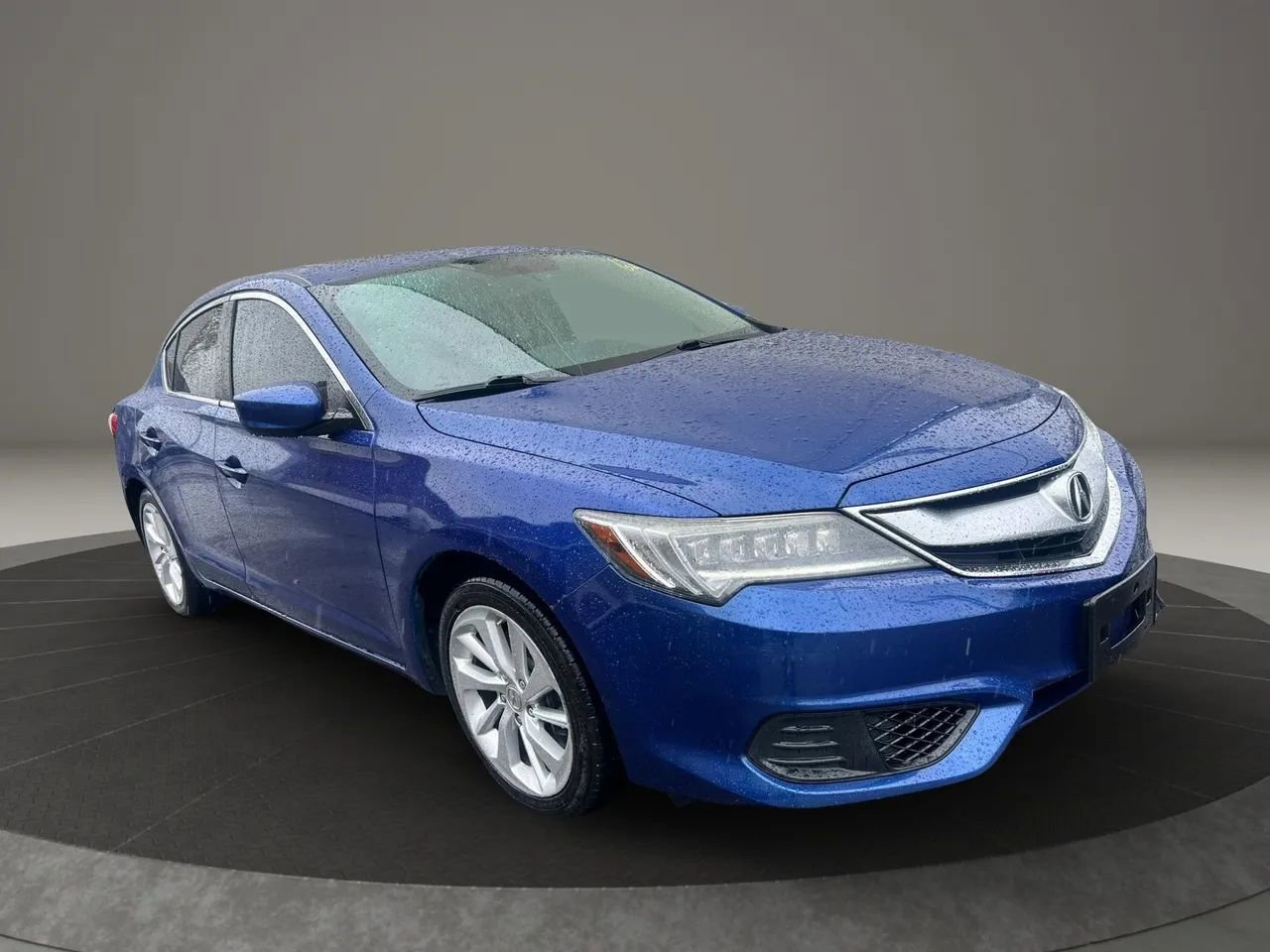 Used 2018 Acura ILX FWD image 3