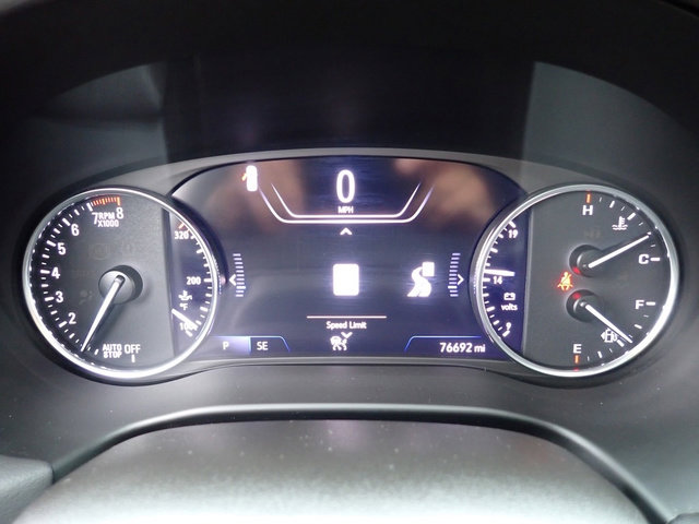 Used 2021 Buick Enclave Avenir w/ Avenir Technology Package AWD/4WD image 29
