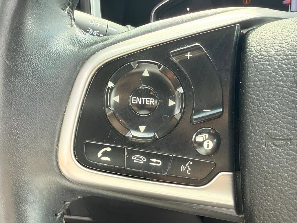 Certified 2020 Honda CR-V EX-L image 15