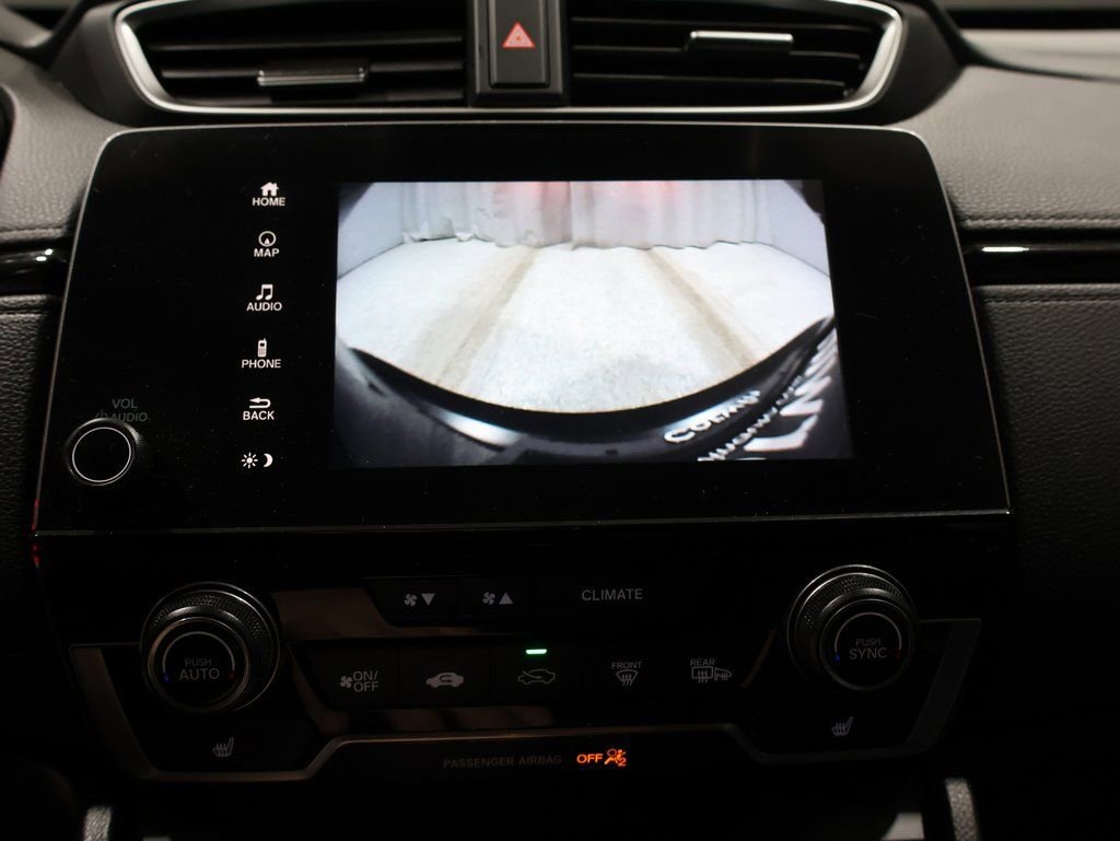 Used 2022 Honda CR-V Touring image 26