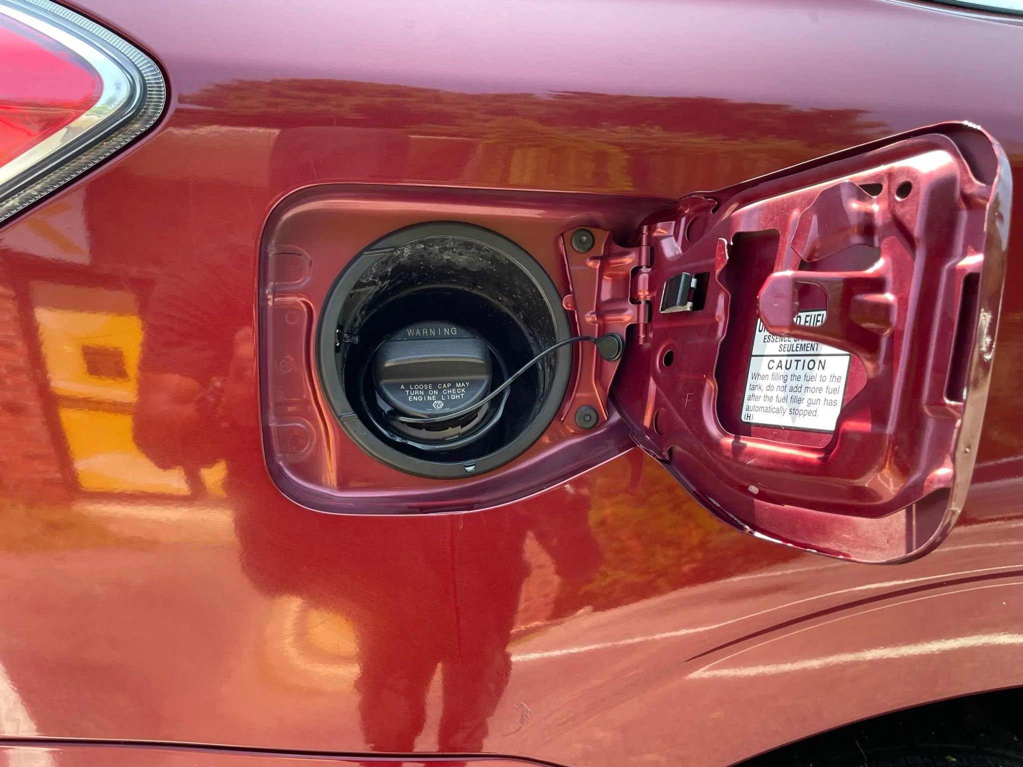 Used 2015 Subaru Forester 2.5i Limited image 47