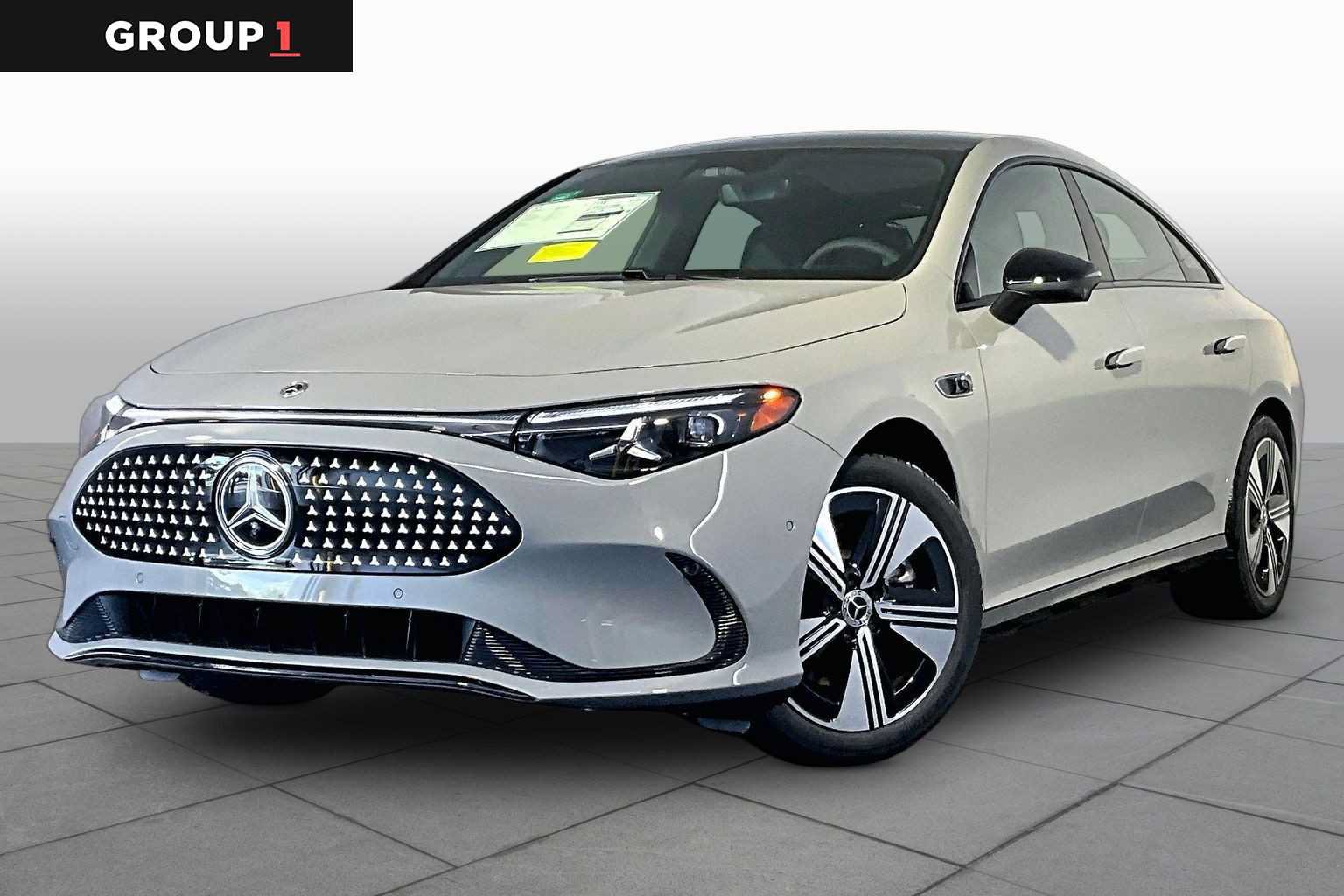 New 2027 Mercedes-Benz CLA 350