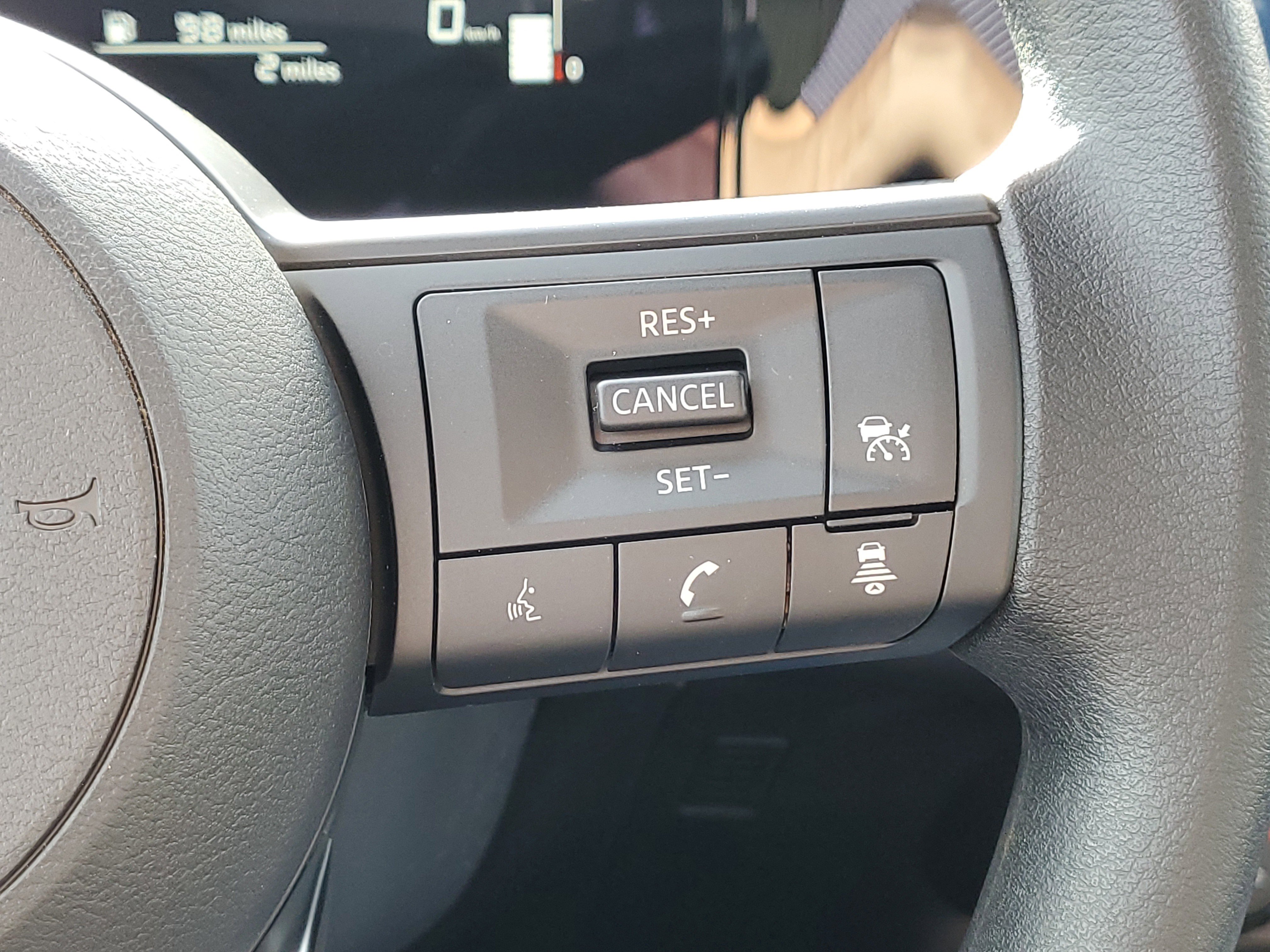 New 2026 Nissan Kicks SV w/ SV Premium Package AWD/4WD image 8