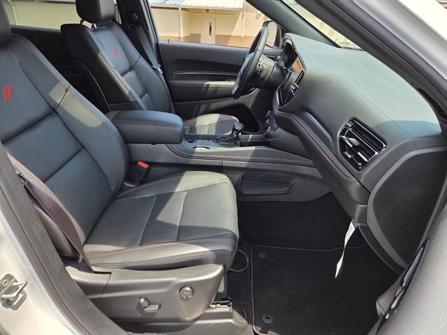 New 2026 Dodge Durango GT AWD/4WD image 16
