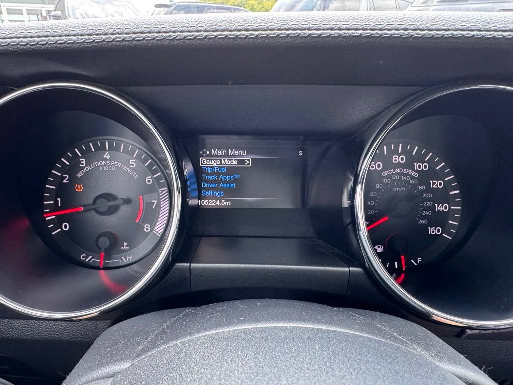 Used 2017 Ford Mustang GT RWD image 15