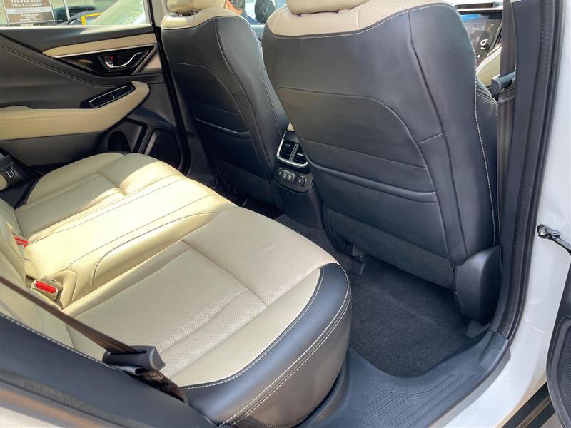 Used 2021 Subaru Outback Limited w/ Popular Package #2 image 64