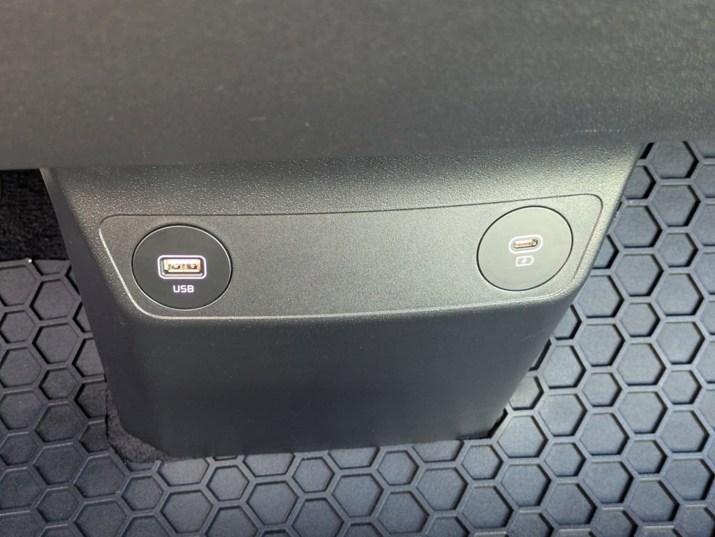 Used 2023 Kia EV6 GT-Line w/ GT-Line Suede Seat Package image 26