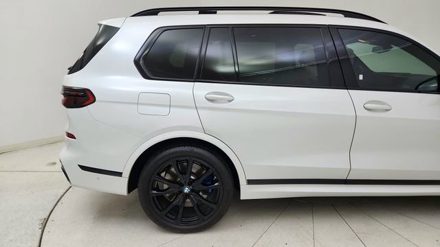 Used 2024 BMW X7 M60i w/ Executive Package image 12
