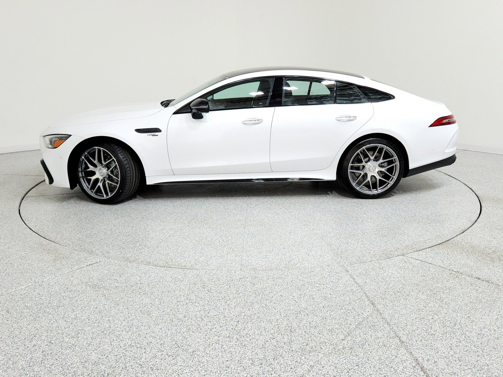New 2026 Mercedes-Benz AMG GT 43 image 9