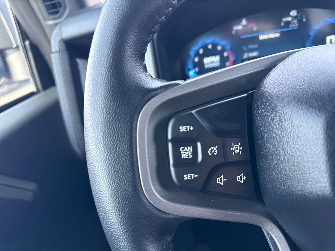 Used 2025 Ford Bronco Big Bend image 27