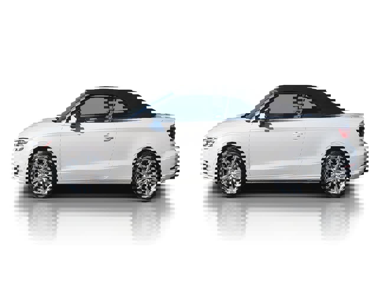 Used 2018 Audi A3 2.0T Premium w/ Convenience Package image 5